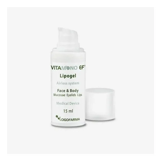 Olyan Farma Vitamono Ef Lipogel 15ml