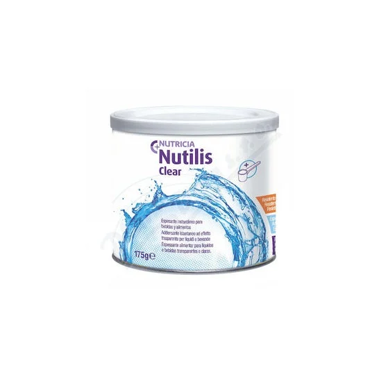 Nutricia Nutilis Clear 175g