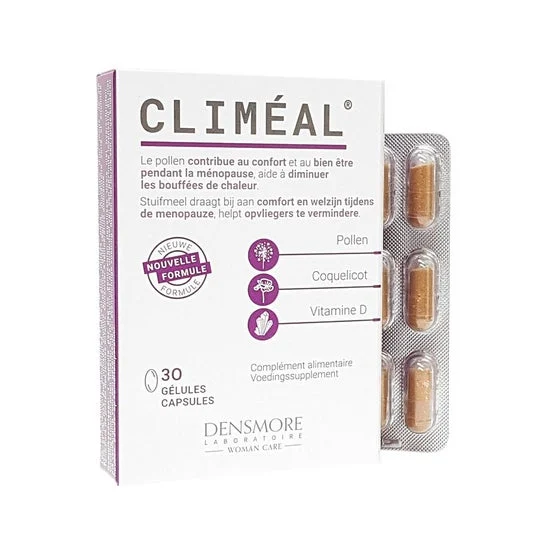 Densmore Climéal 30caps