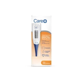 Care+ Termómetro Punta Rígida