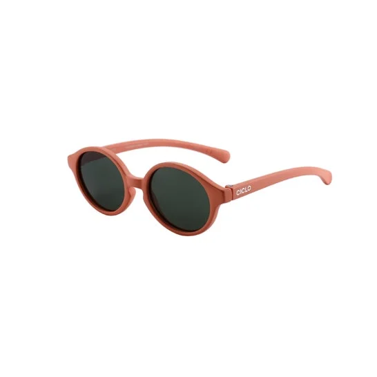 Ciclo Paris Gafas de Sol Kids 12-36m Naranja Mate 1ud