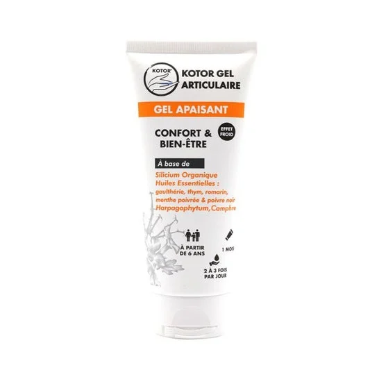 Kotor Gel Calmante Articular 100ml