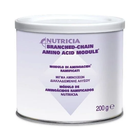 Nutricia Modulo Aminoacidi Ramificati 200g