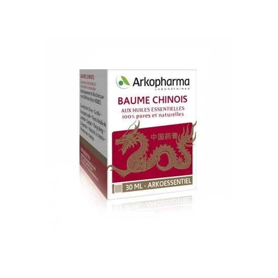 Arko Ess Baum Baum Chin Pot 30Ml 1