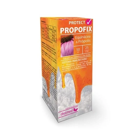 DietMed Propofix Protect 50ml