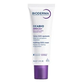 Bioderma Cicabio Arnica Crema Arnica 40ml