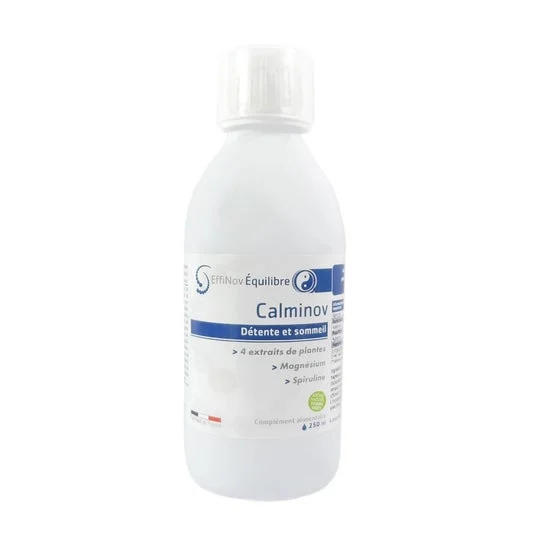 Calminov Effinov 250Ml