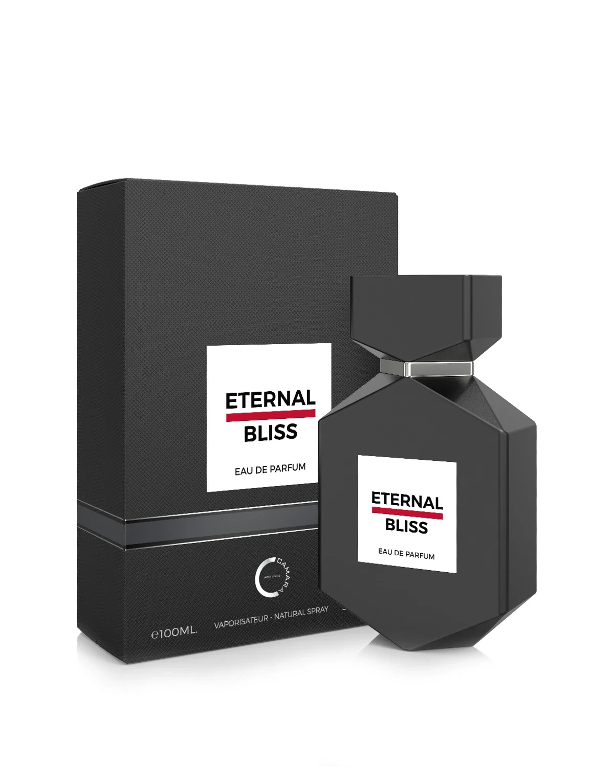 Camara Eternal Bliss EDP W 100 ml