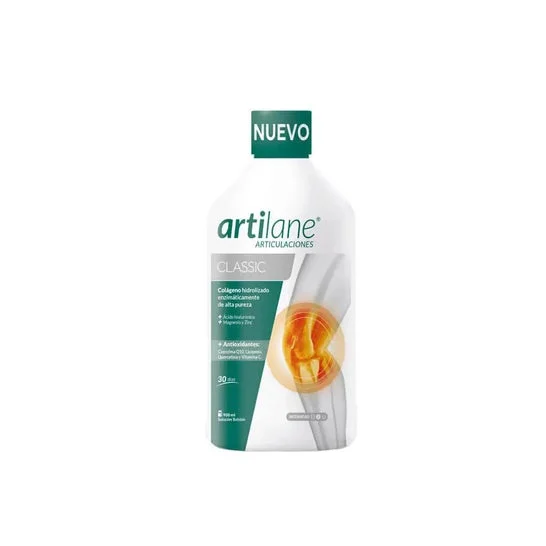 Artilane Classic 900 Ml