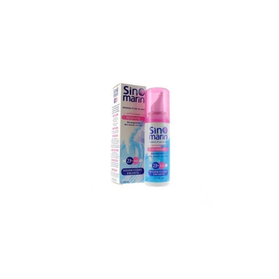Sinomarin Sol Nas Hypert Enf 100ml