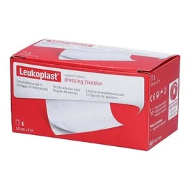 Leukoplast Fixomull Stretch 10cmx2m