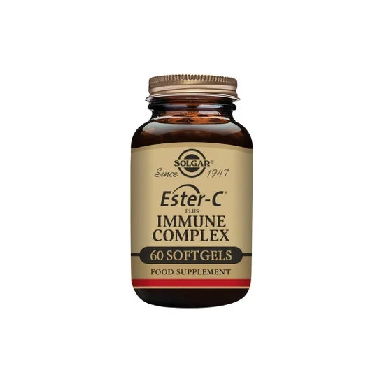 Solgar Ester-C Plus Immune 60caps