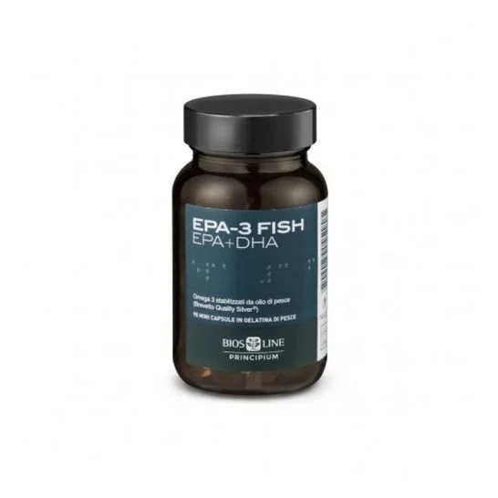 EPA 3 FISH 90CPS PRINCIPIUM
