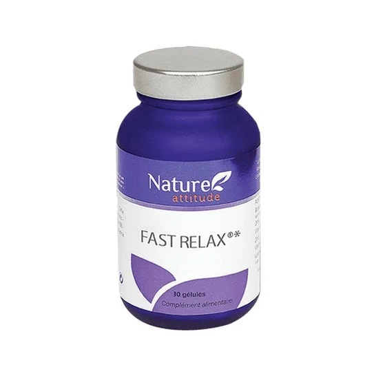 Natura Att Veloce Relax Gelul 30