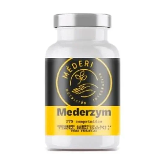 Méderi Mederzym 270comp