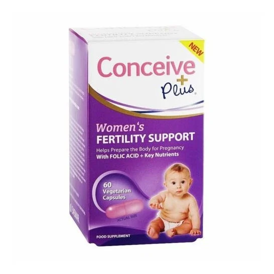 Sasmar Pharma Concepire Donna 60caps