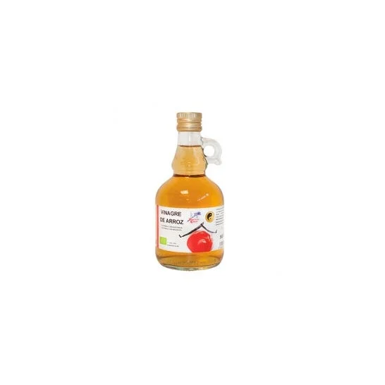 La Finestra sul Cielo Kyushu Aceto di Riso Biologico 500ml