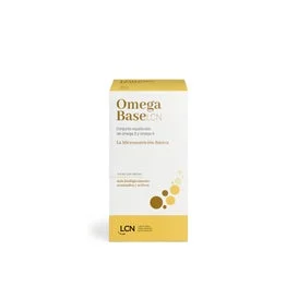 Cn Omega Base Lcn 60 capsule