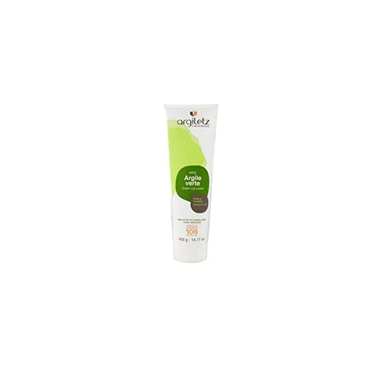 Argiletz Argilla Verde T 400G