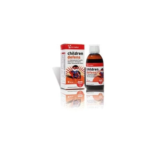 Plannatur Bambini Difesa 250ml