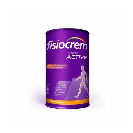 Fisiocrem Active Articolazioni & Muscoli 480g