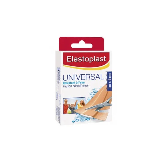 Elastoplast Bde Universale 10X6Cm10