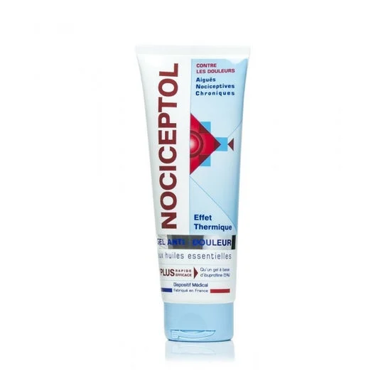 Polidis Nociceptol gel sollievo dal dolore 120ml