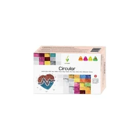 Novadiet Circolare 20 Fiale 10ml Circolare 20 Fiale 10ml