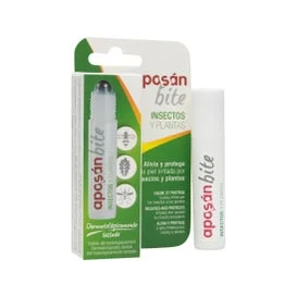 Scommetti insetti morso e le piante rotolo su 10ml