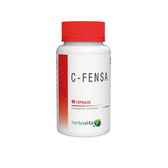 Herbovita C-Fensa 90caps