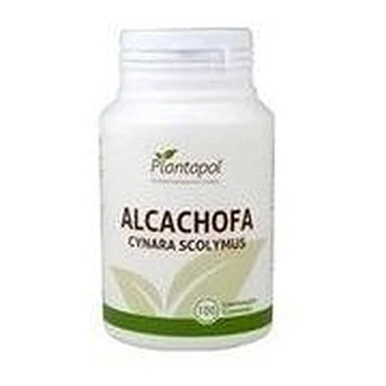 PlantaPol Carciofo Eco 100comp