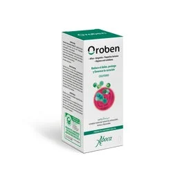 Oroben Collutorio 150ml