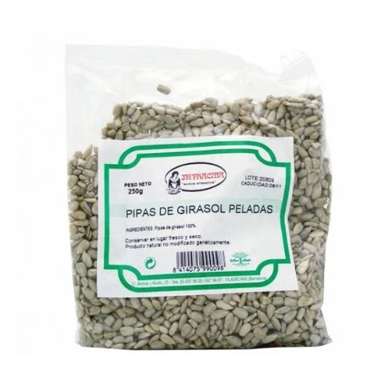 Semi di girasole Intracma 250g