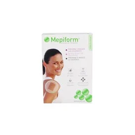 Mepiform Cicatrici Patch Silicone 5x7 5pz