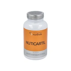 Nutilab Nuticartil 90caps