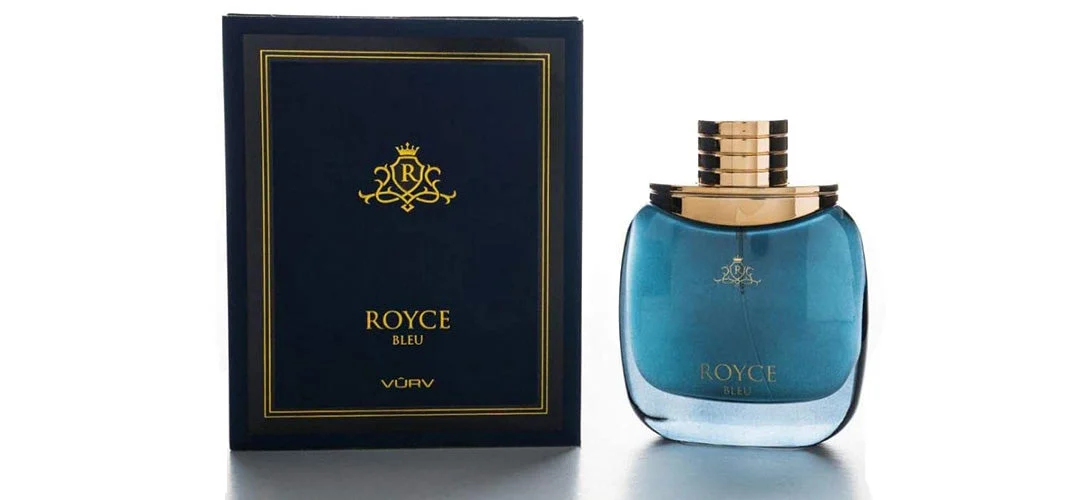 Emper Blue Race EDP U 100 ml