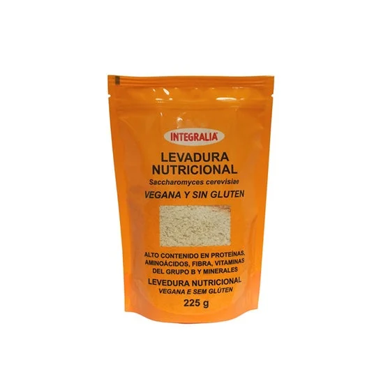 Integralia Lev. Birra non filtrata 225g