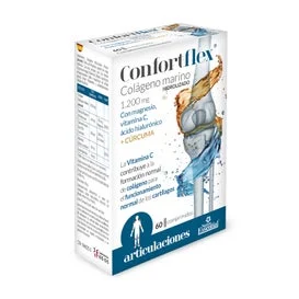 Natura Essenziale Confortflex Collagène 60comp