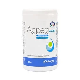 Ag Pharma Agpeg Esse 400g