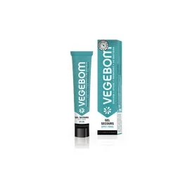Vegebom Gel d'emergenza Vegebom 45ml