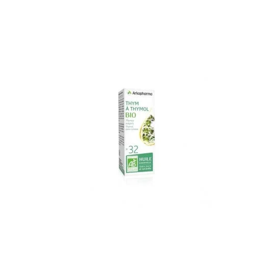 Arkoess Timo Timo Bio N°32 He 5ml