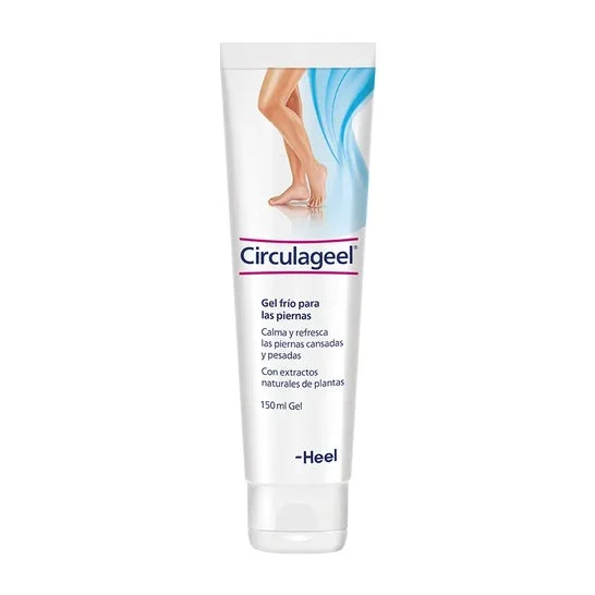 Circulageel 150ml