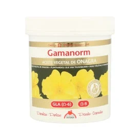 Intersa Gamanorm Olio di Primula Serale 400 Perle