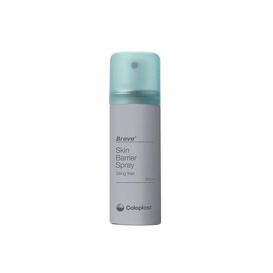 Brava Spray Protettivo della Pelle 120201 50ml
