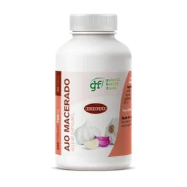 GHF Aglio macerato 700mg 220 perle