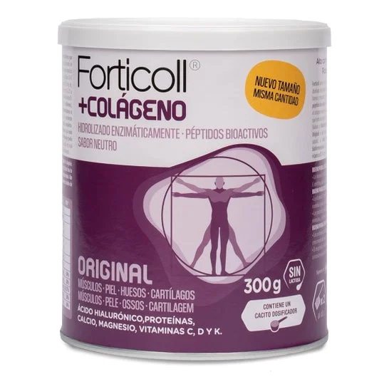 Forticoll FORTIGEL 300g