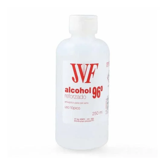 Jvf Alcolico rinforzato 250ml