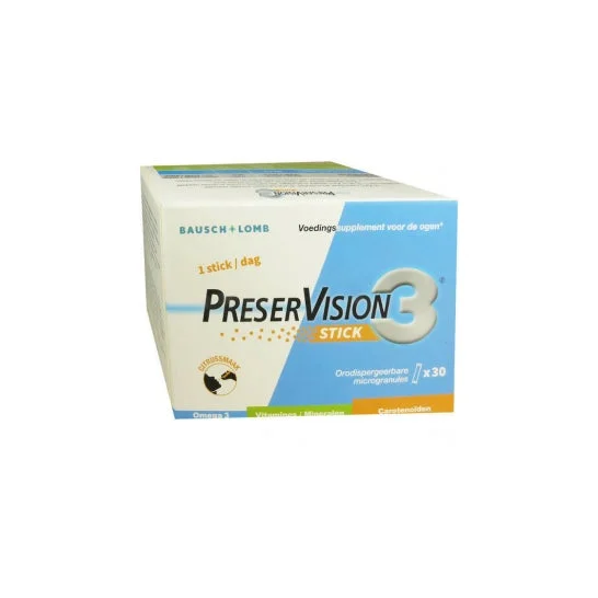 Preservisione 3 Stick 30