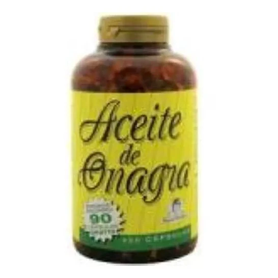 Plantis Olio di enotera 450 perle