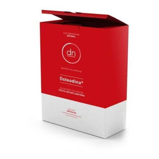 Nutrizione diretta Osteodin 500ml